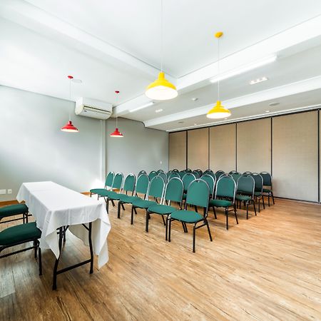 Hotel Laghetto Siena Gramado Eksteriør bilde
