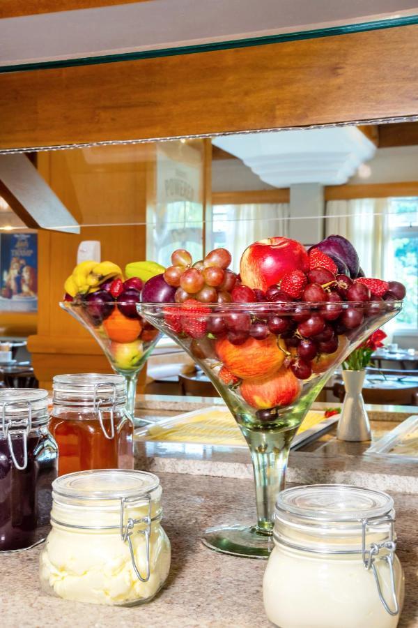 Hotel Laghetto Siena Gramado Eksteriør bilde