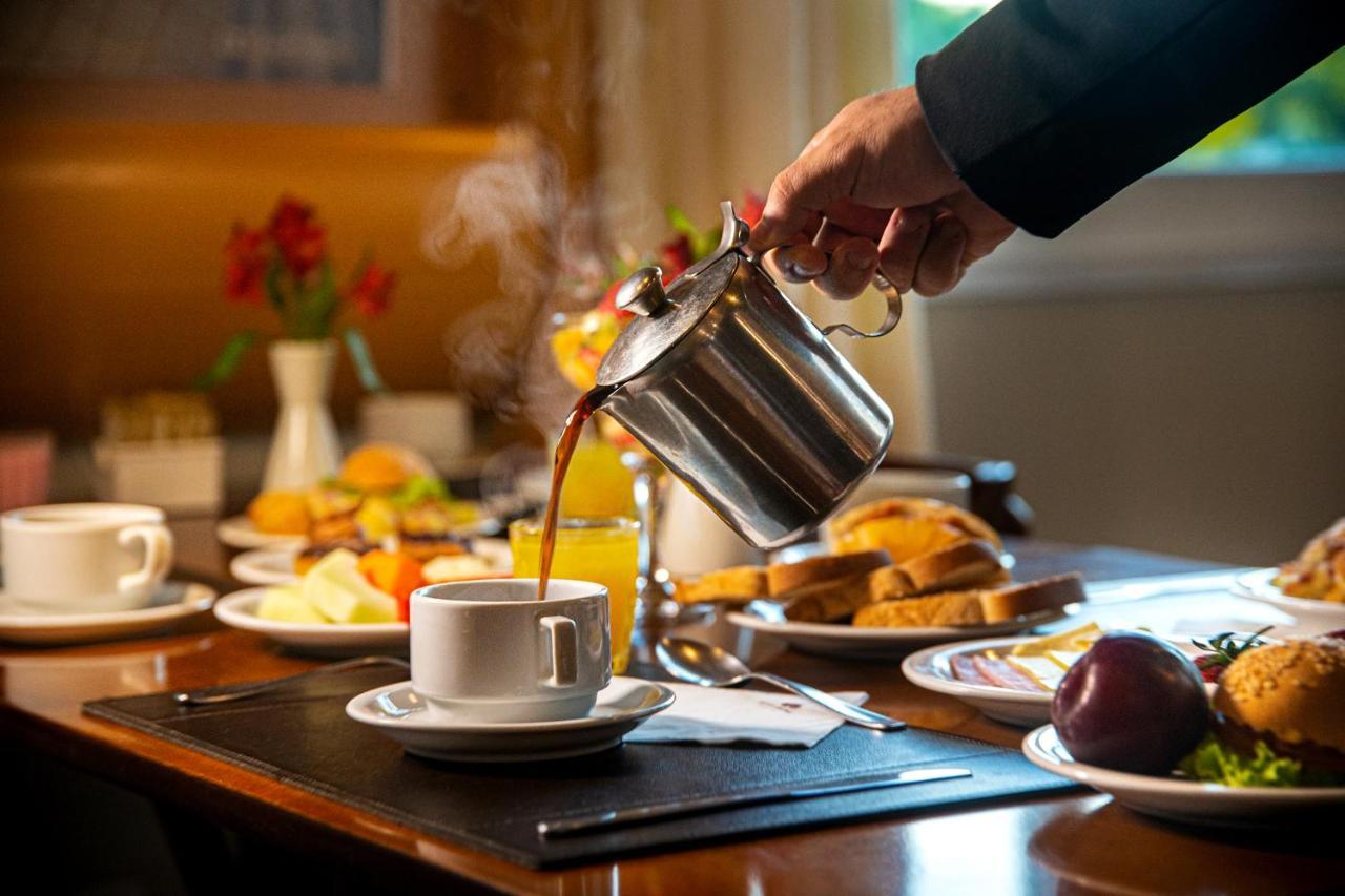 Hotel Laghetto Siena Gramado Eksteriør bilde
