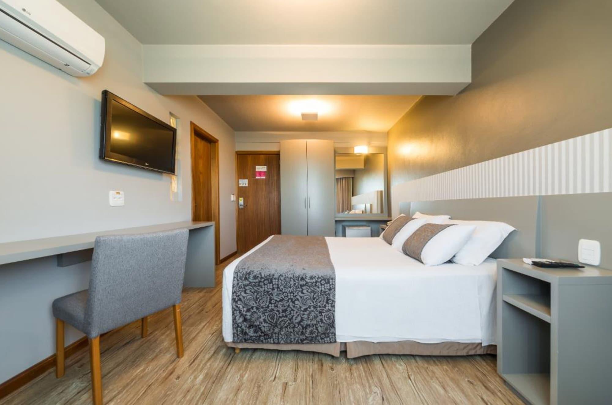 Hotel Laghetto Siena Gramado Eksteriør bilde