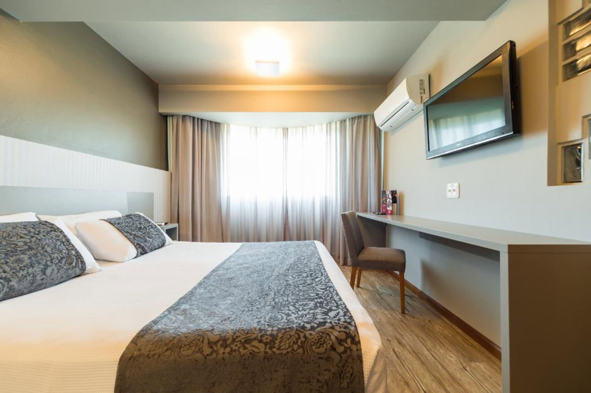 Hotel Laghetto Siena Gramado Eksteriør bilde