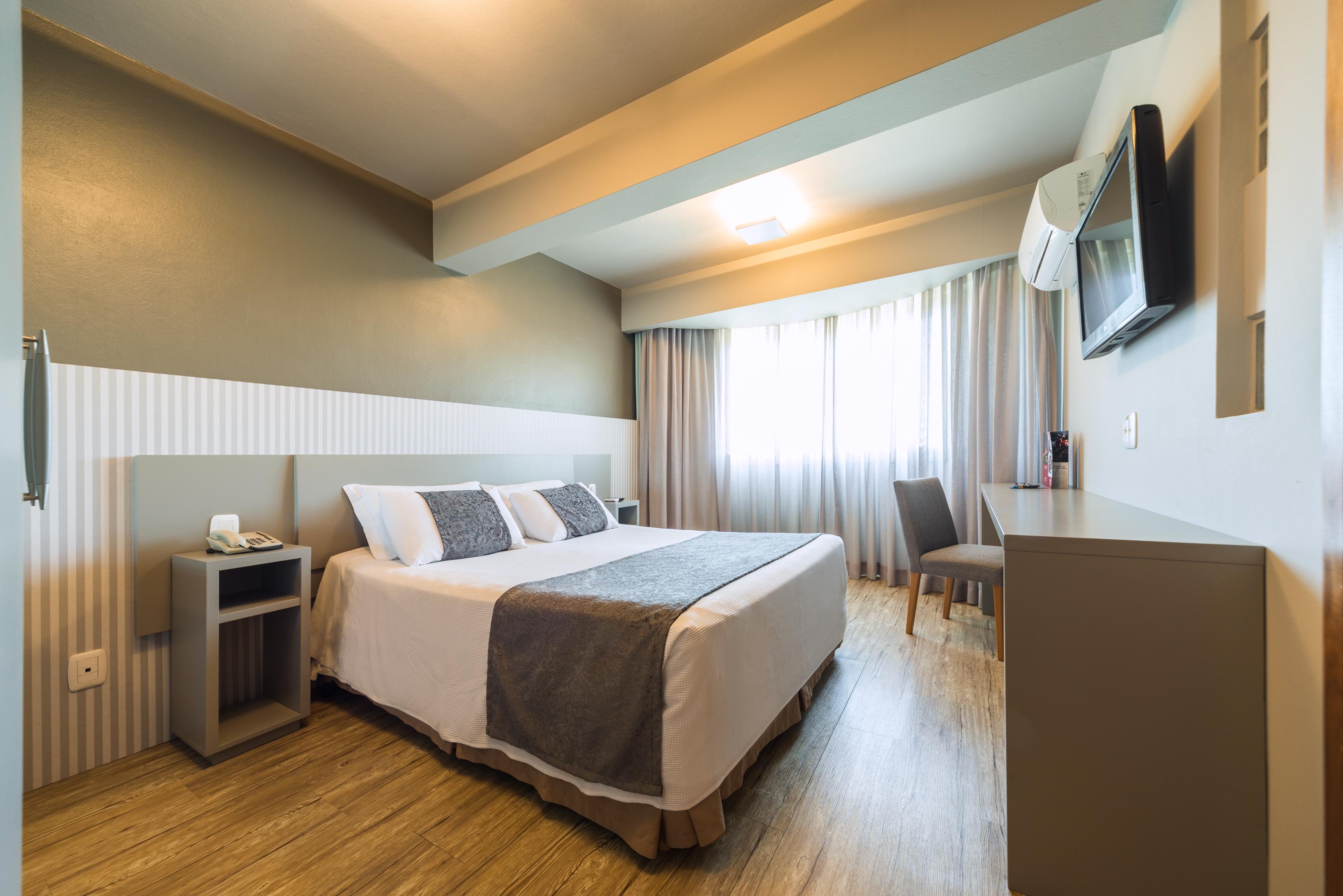 Hotel Laghetto Siena Gramado Eksteriør bilde