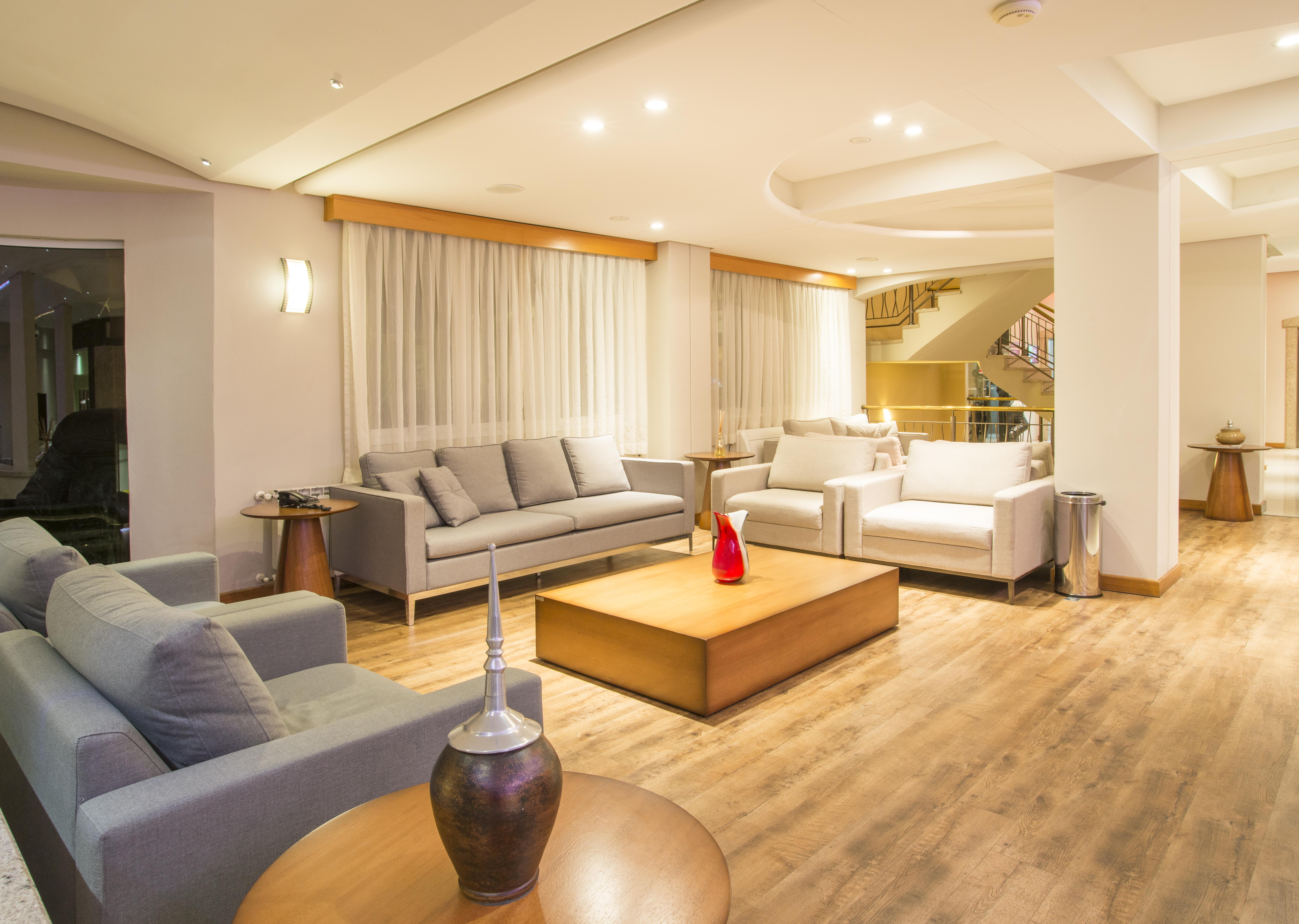 Hotel Laghetto Siena Gramado Eksteriør bilde