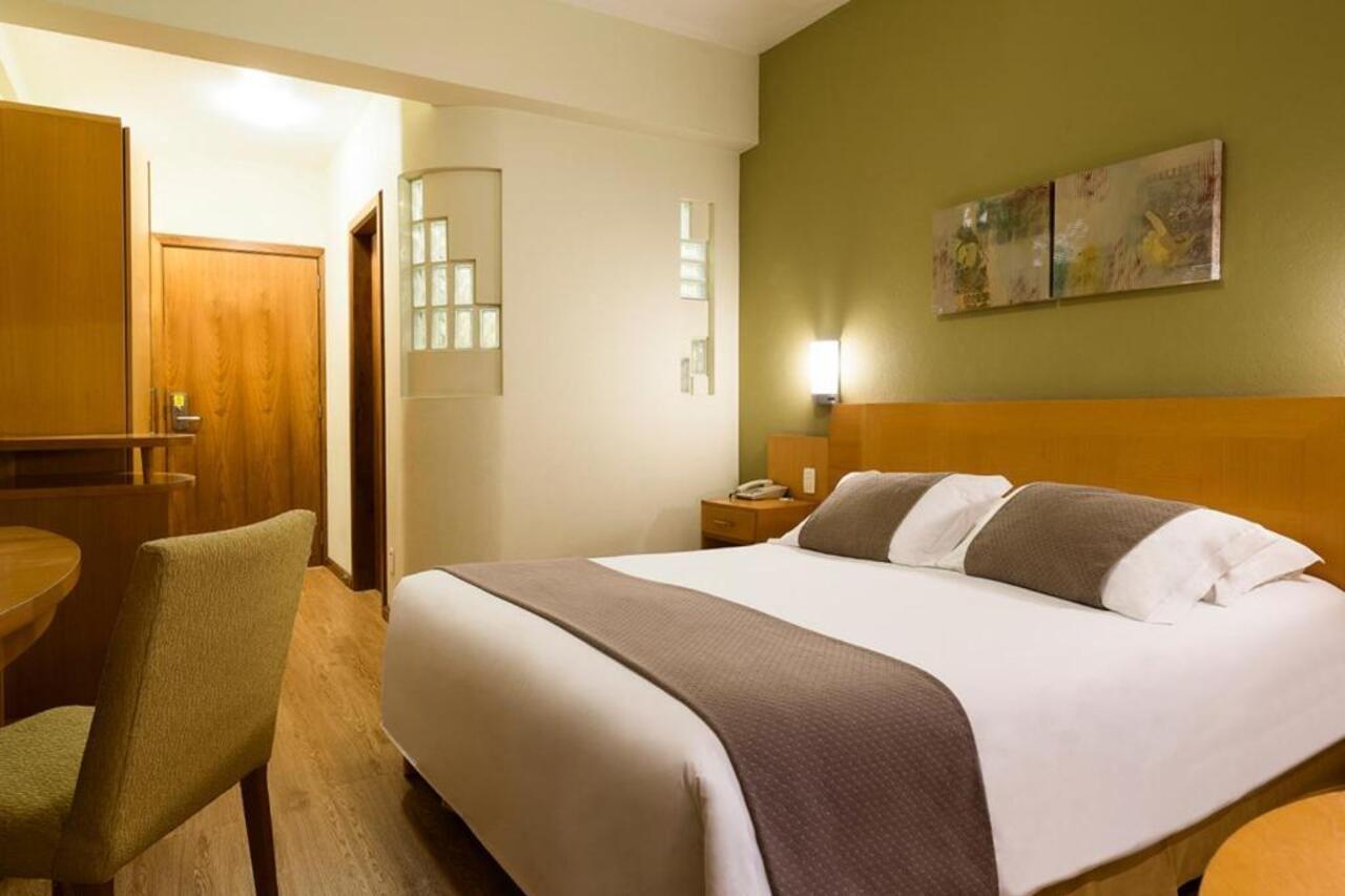Hotel Laghetto Siena Gramado Eksteriør bilde