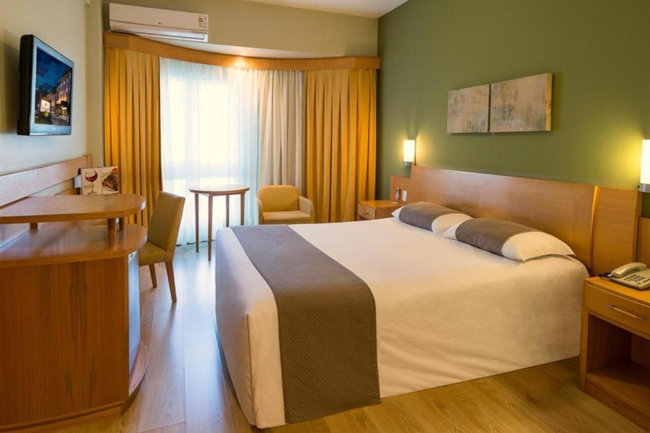 Hotel Laghetto Siena Gramado Eksteriør bilde