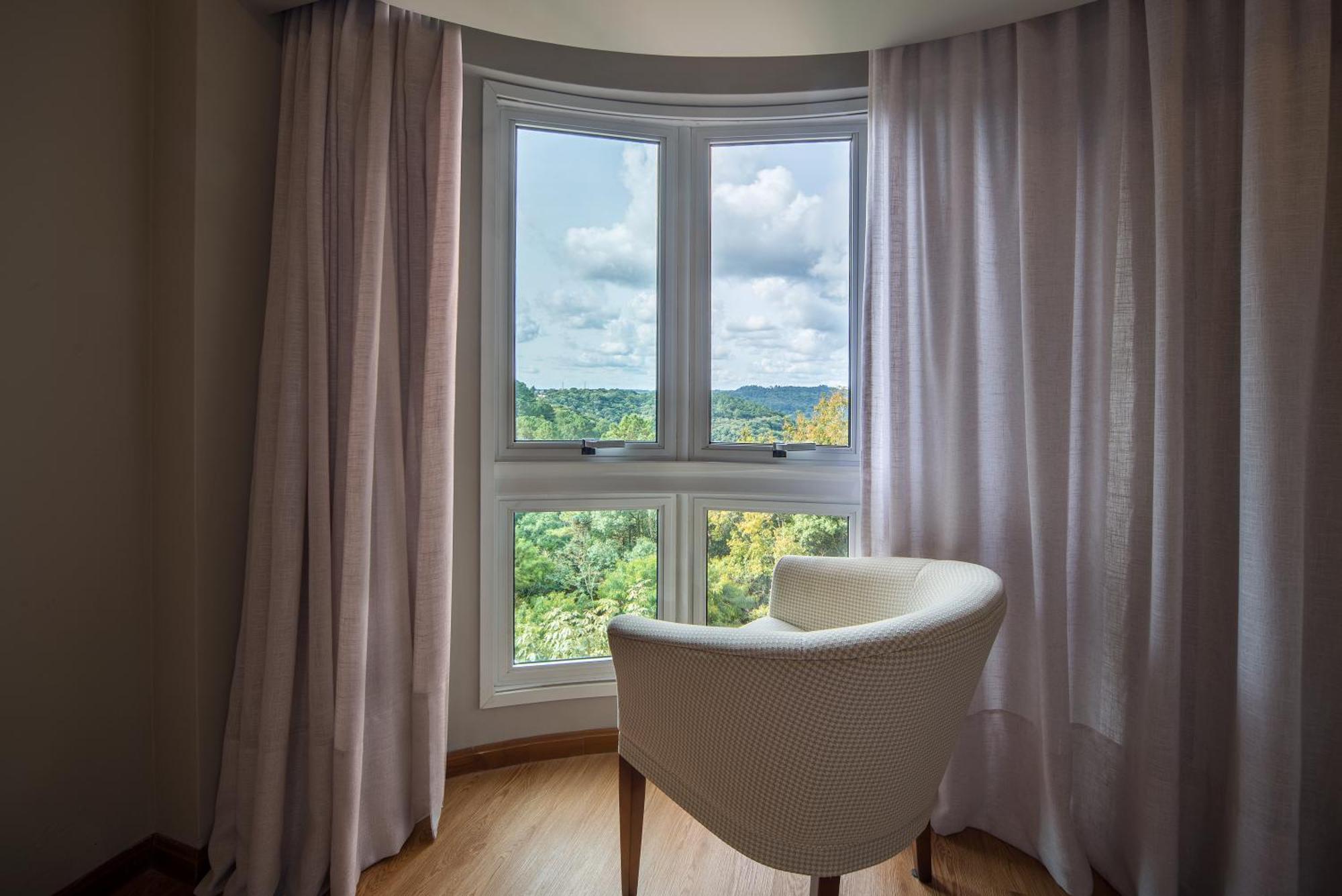 Hotel Laghetto Siena Gramado Eksteriør bilde