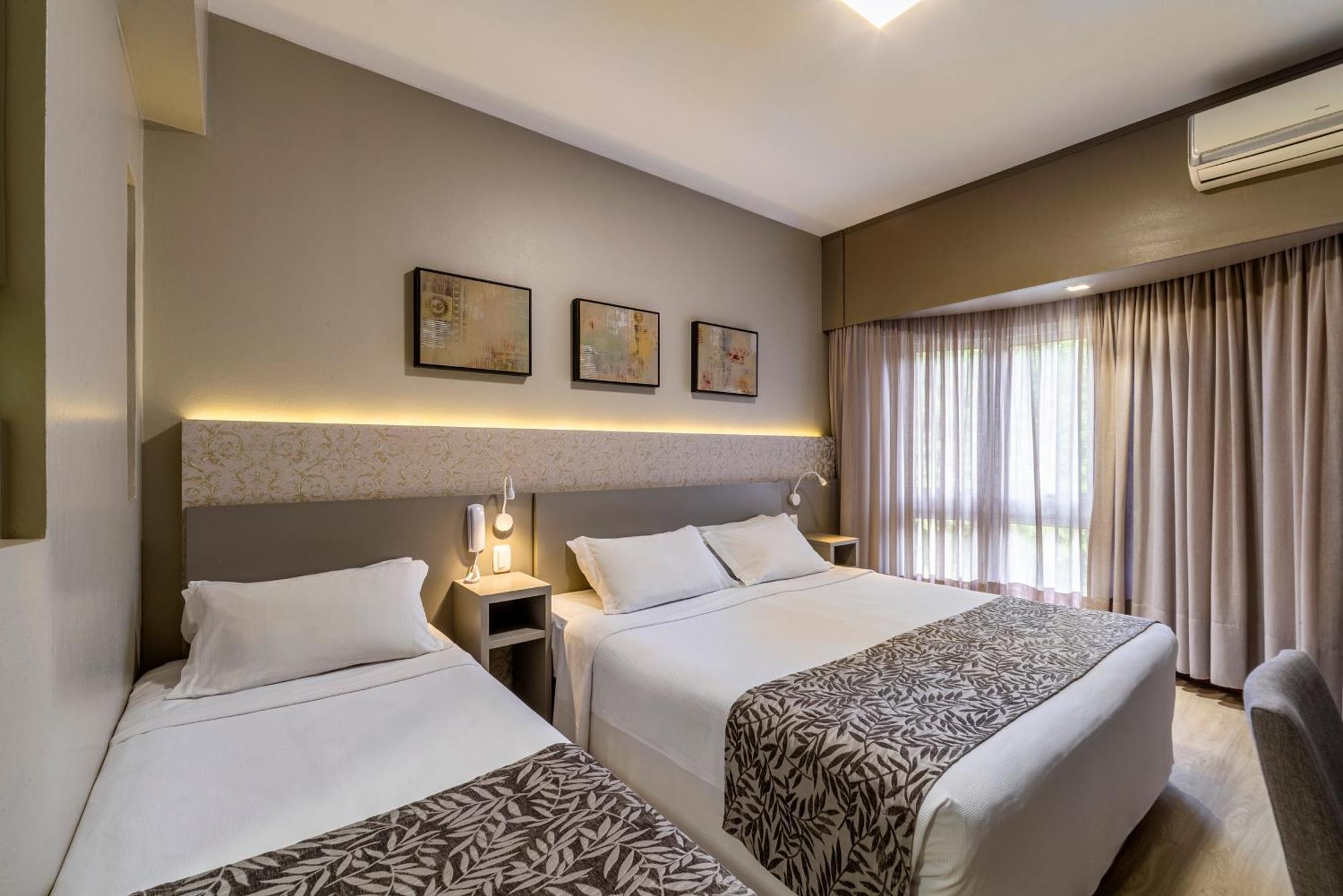 Hotel Laghetto Siena Gramado Eksteriør bilde