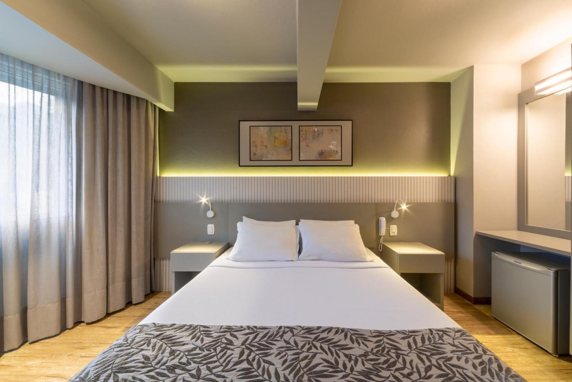 Hotel Laghetto Siena Gramado Eksteriør bilde