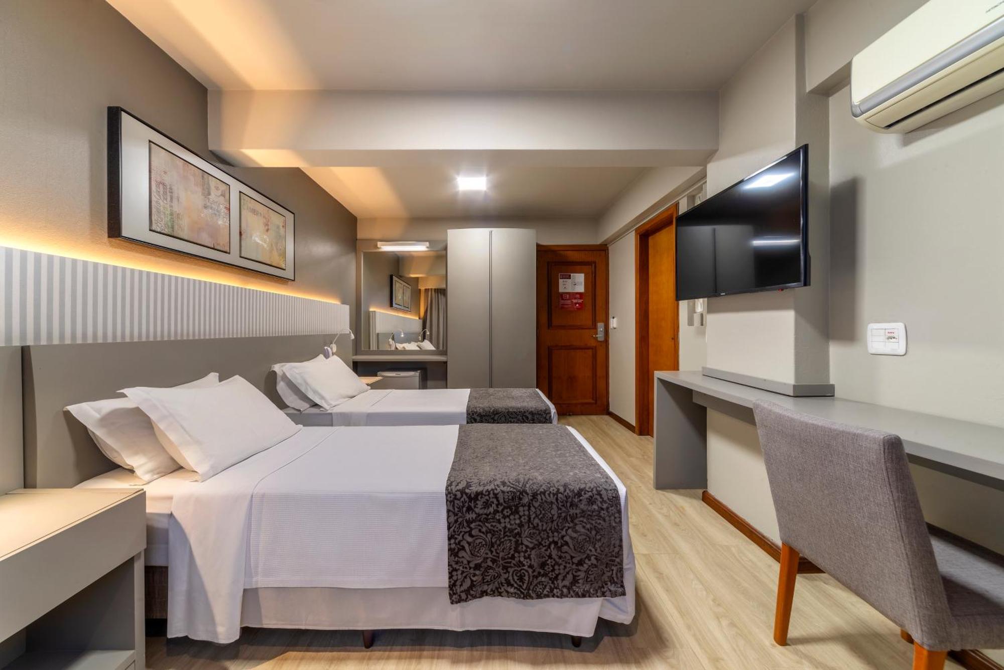 Hotel Laghetto Siena Gramado Eksteriør bilde