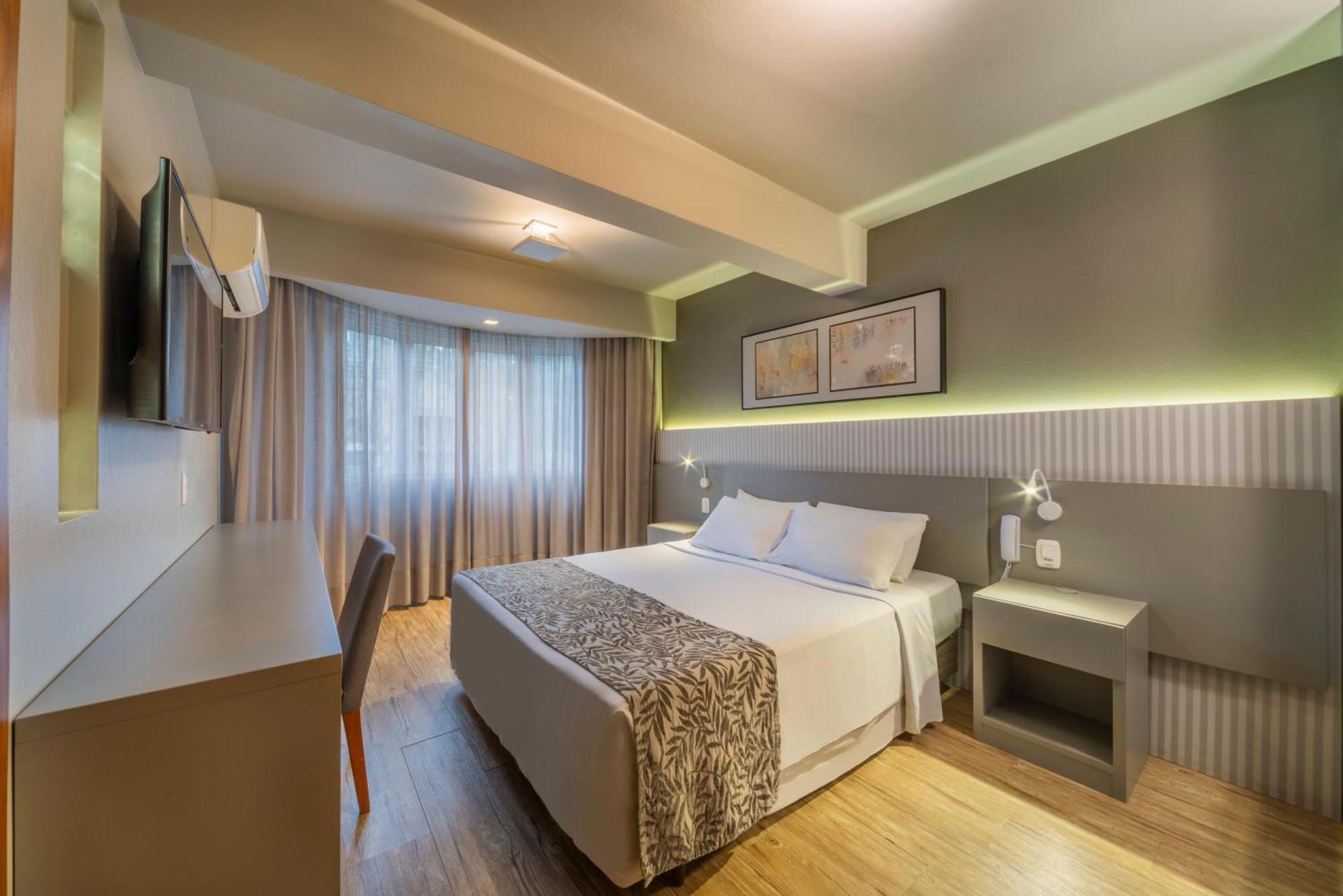 Hotel Laghetto Siena Gramado Eksteriør bilde