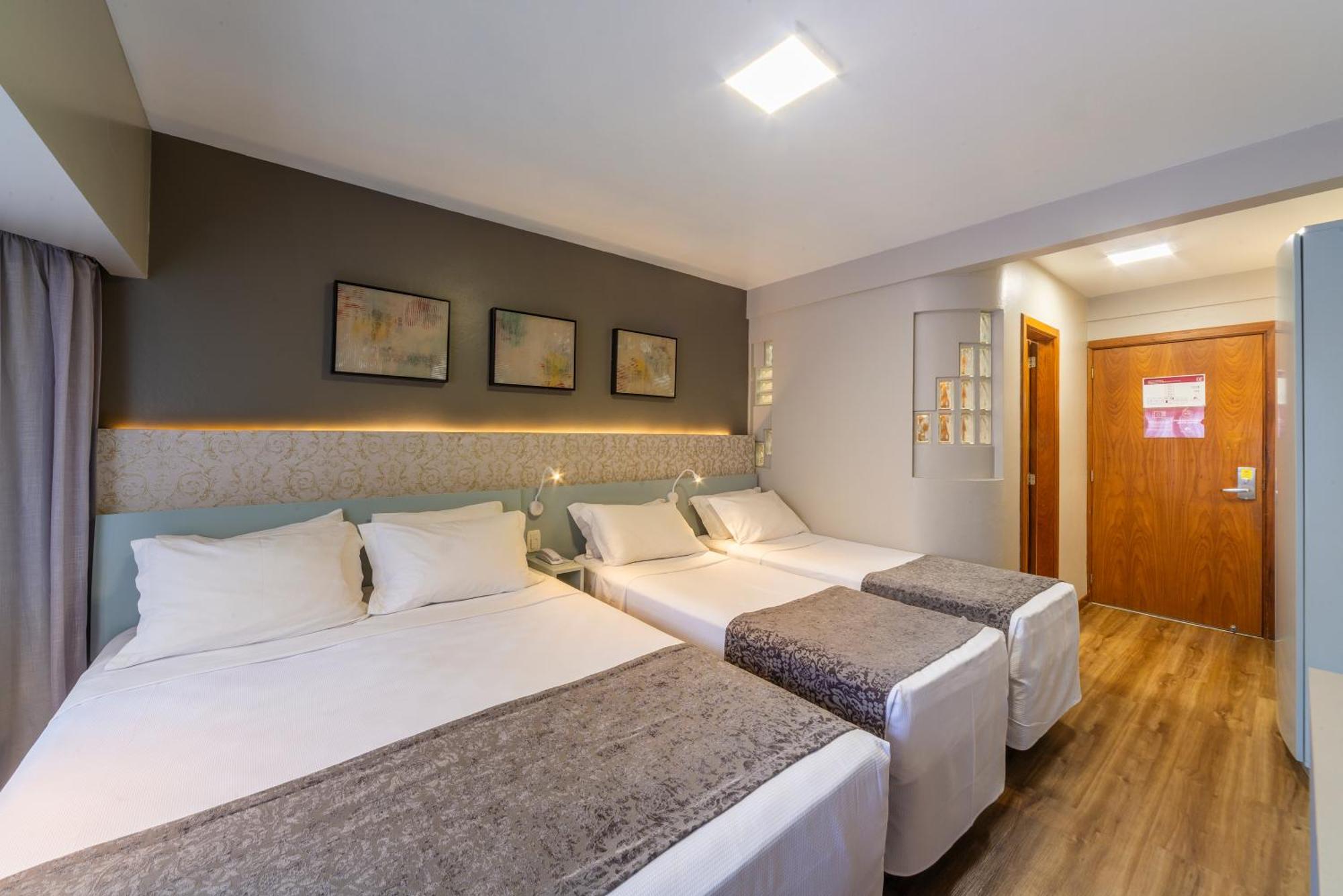 Hotel Laghetto Siena Gramado Eksteriør bilde