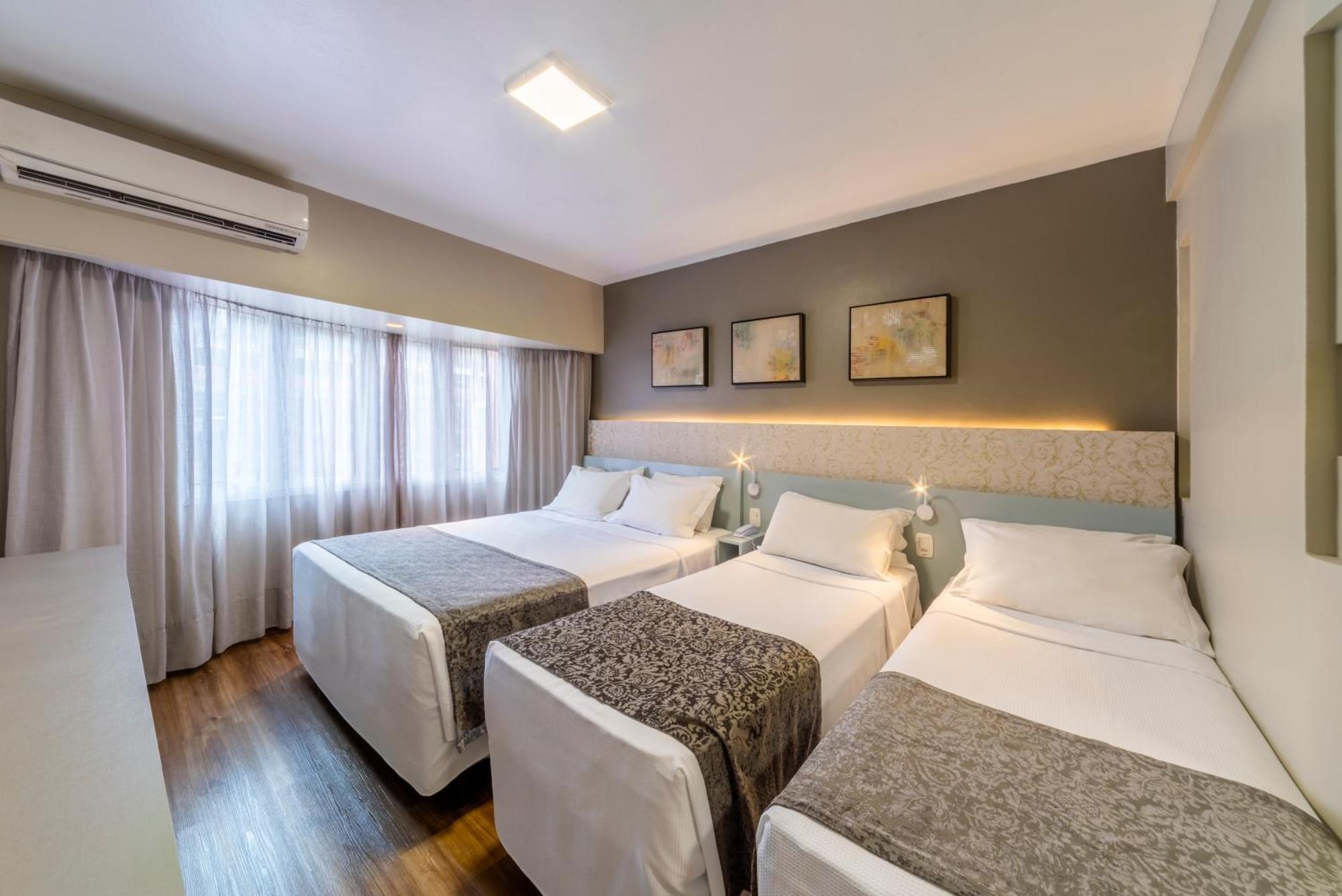 Hotel Laghetto Siena Gramado Eksteriør bilde