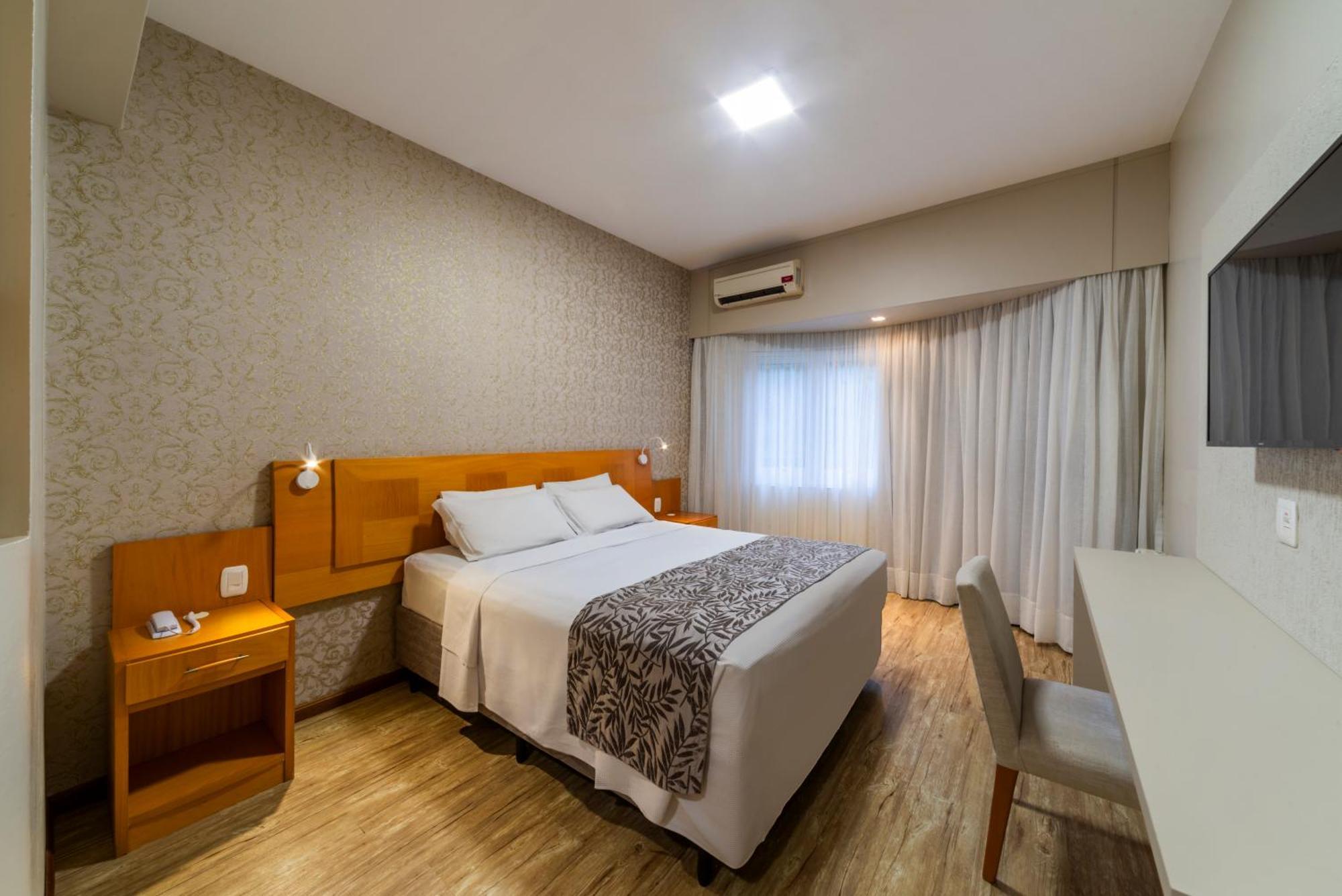 Hotel Laghetto Siena Gramado Eksteriør bilde