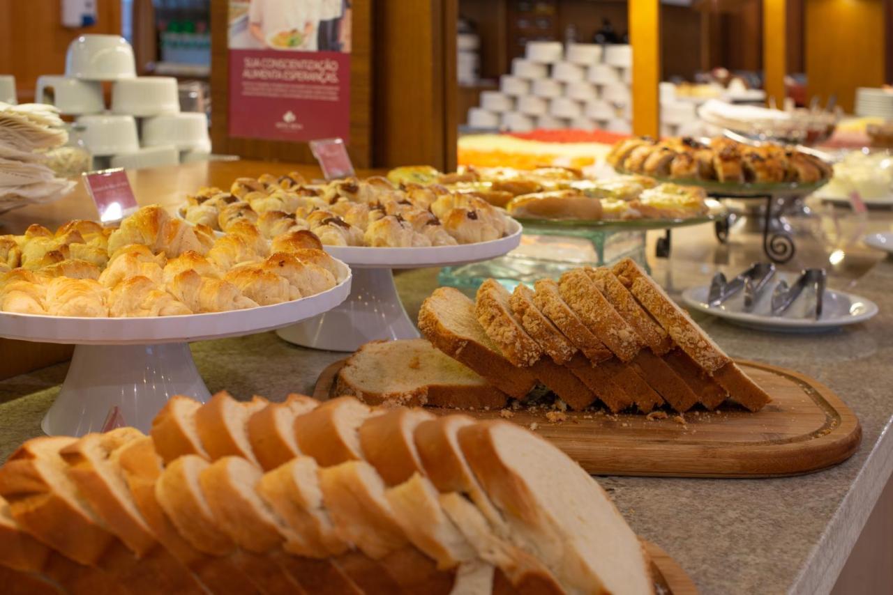 Hotel Laghetto Siena Gramado Eksteriør bilde